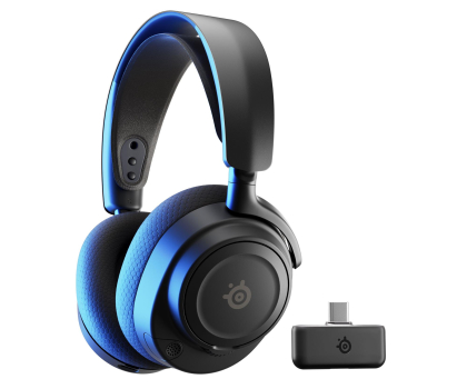 Słuchawka bezprzewodowa STEELSERIES Arctis Nova 7P Gen 2 61744